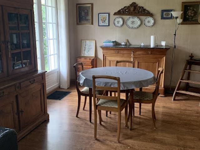 Maison vente à Palaiseau, Breuillet