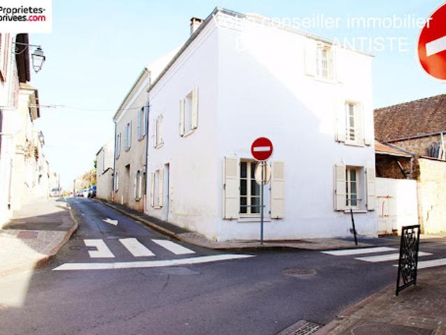 Maison vente à Les Clairières, Cergy