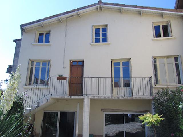 Maison vente à Valence, Chabeuil