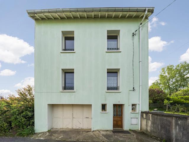 Maison vente à Épinal, Chantraine