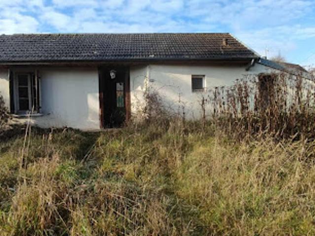 Maison vente à Montbard, Châtillon-sur-seine
