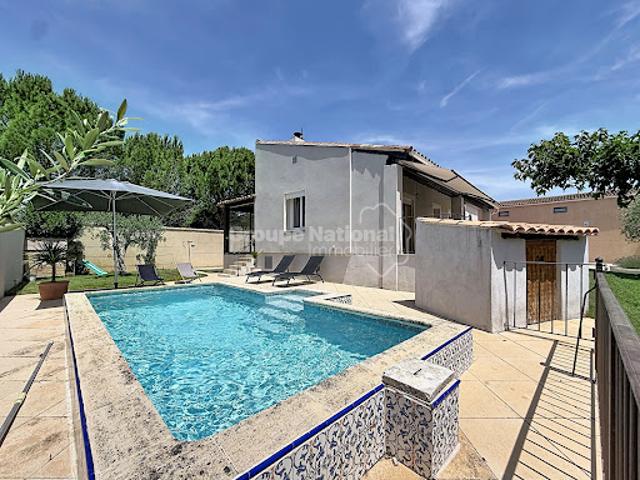 Maison vente à Apt, Cheval-blanc