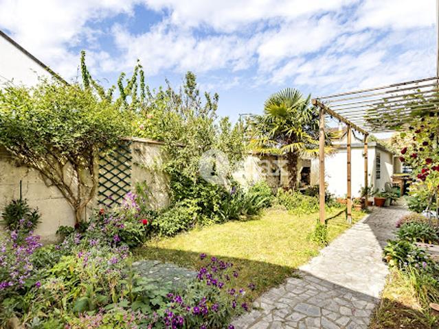 Maison vente à Nanterre, Colombes