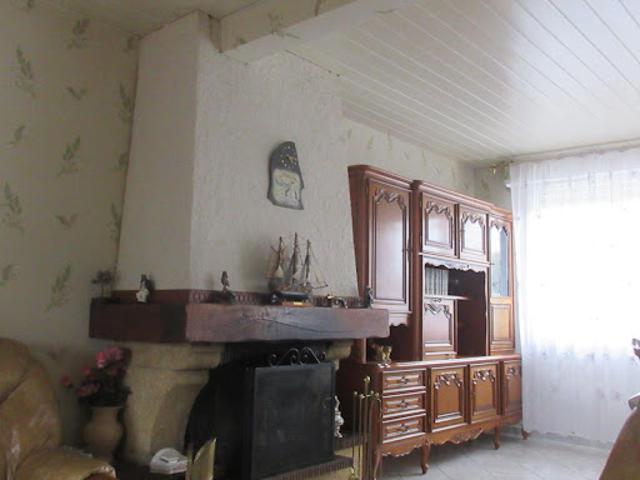 Maison vente à Lens, Courcelles-lès-lens