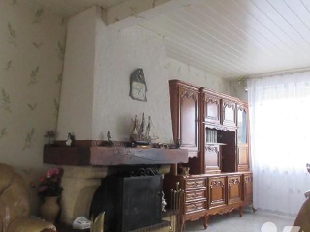 Maison vente à Lens, Courcelles-lès-lens