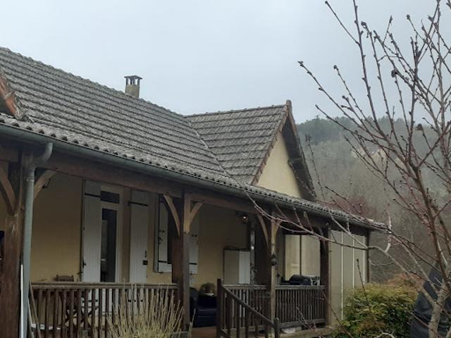 Maison vente à Sarlat-la-Canéda, Fleurac