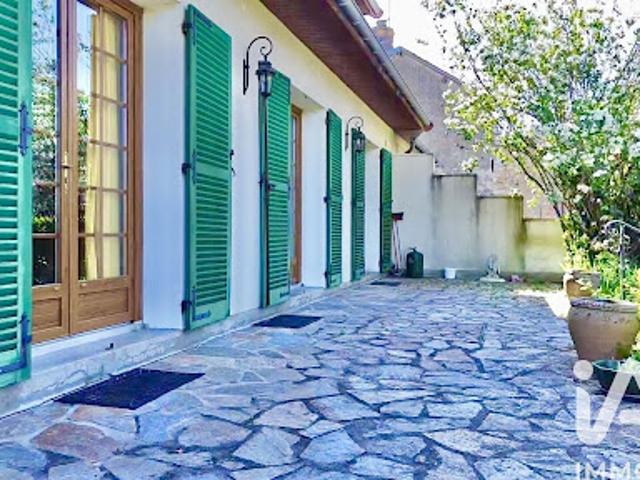 Maison vente à Guéret, Saint-etienne-de-fursac