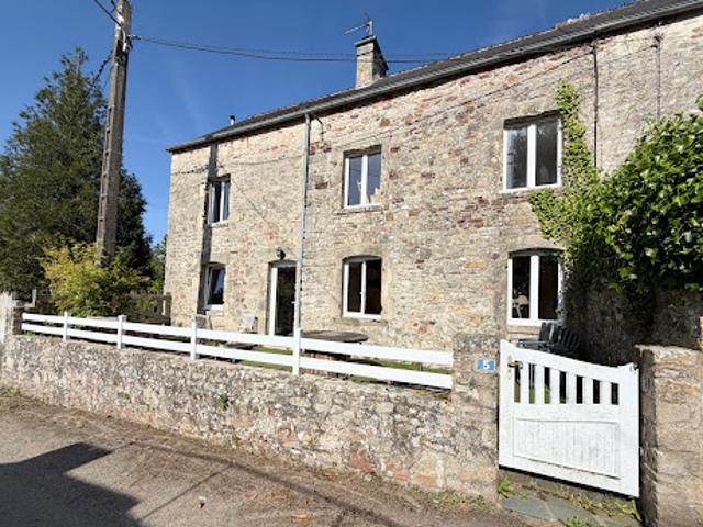 Maison vente à Cherbourg, Golleville