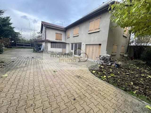 Maison vente à Tournon-sur-Rhône, Guilherand-granges