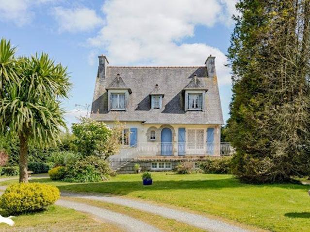 Maison vente à Brest, Bretagne