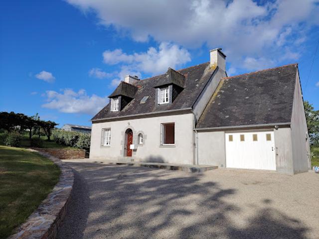 Maison vente à Brest, Bretagne