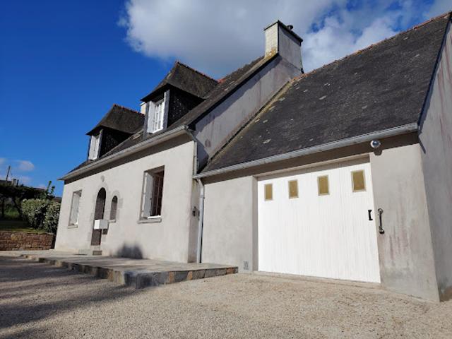 Maison vente à Brest, Bretagne