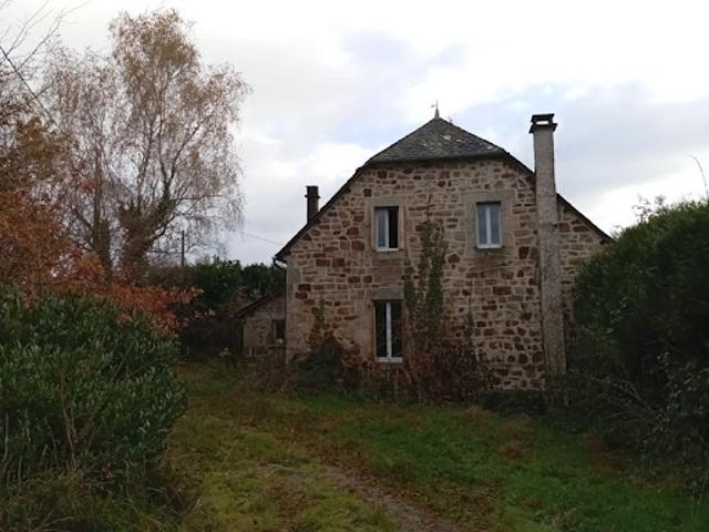 Maison vente à Tulle, Gumond