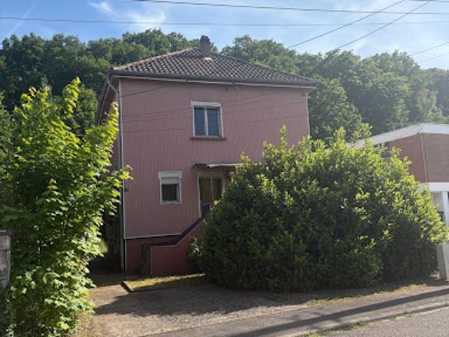 Maison vente à Hombourg Bas, Hombourg-Haut