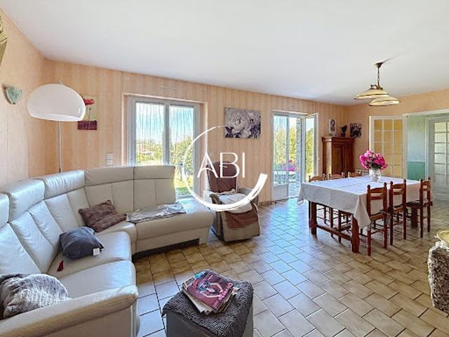 Maison vente à Alençon, Juvigny-sous-andaine