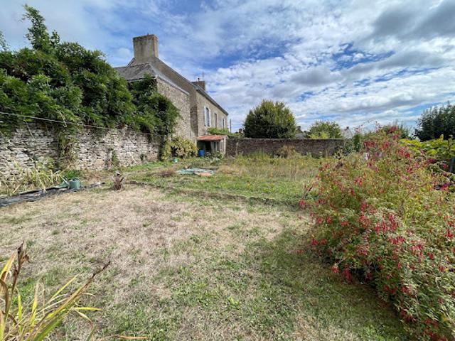 Maison vente à Gruau, La Chapelle-au-Riboul