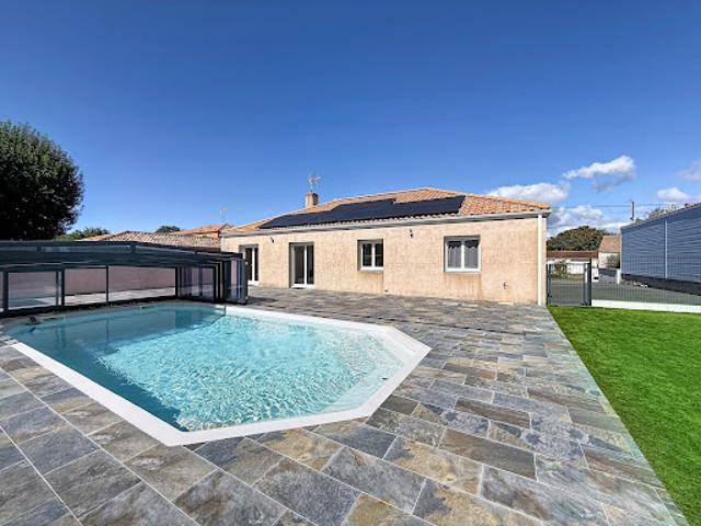 Maison vente à La Ratière, Pornic