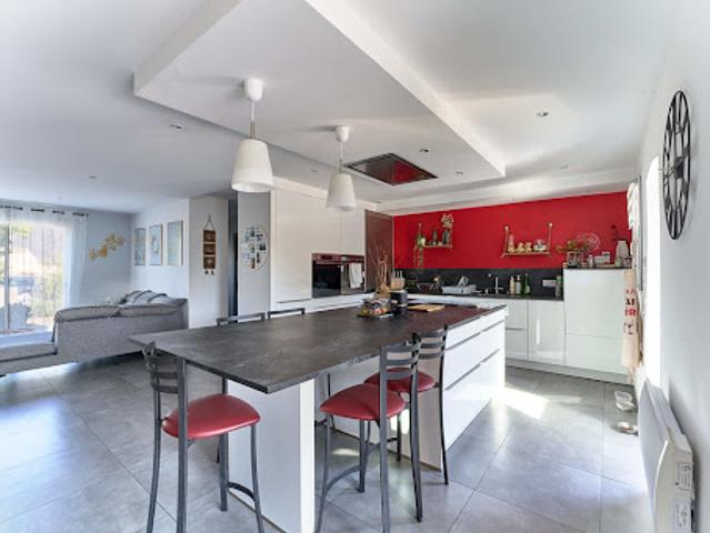 Maison vente à Cholet, La Pommeraye
