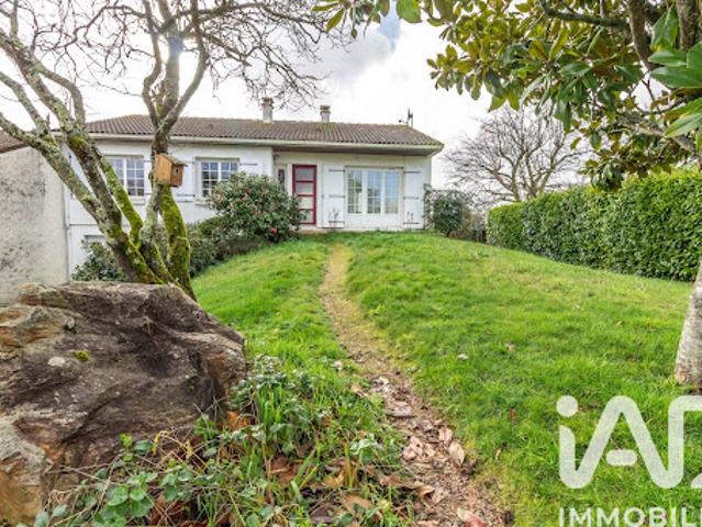 Maison vente à France métropolitaine, La Roche-sur-yon