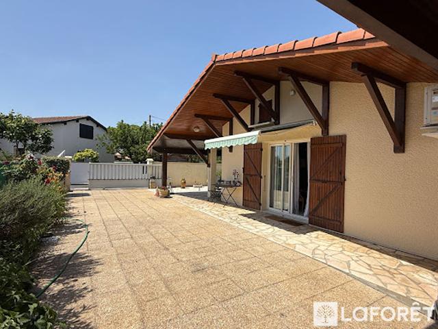 Maison vente à Arcachon, La Teste-de-buch