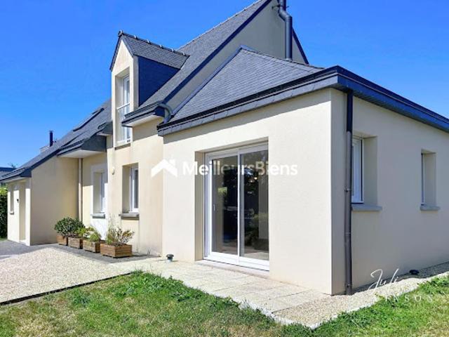 Maison vente à Lannion, Bretagne
