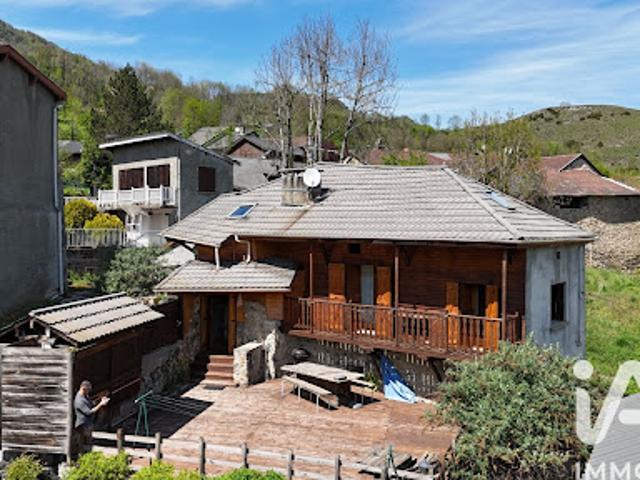 Maison vente à Foix, Larnat