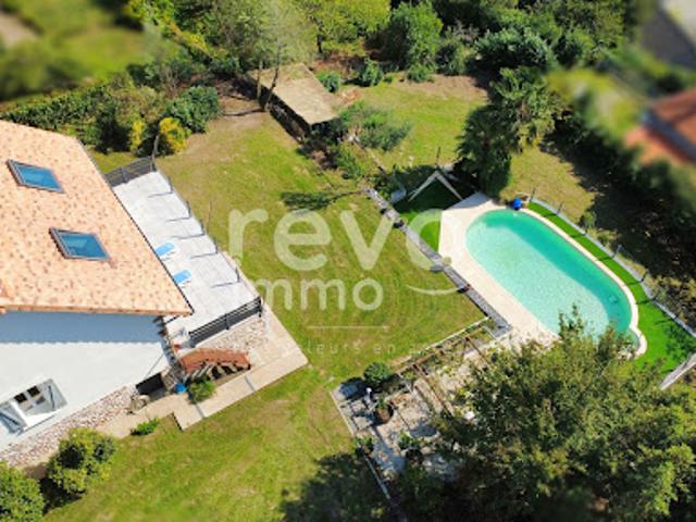 Maison vente à France métropolitaine, Le Cellier