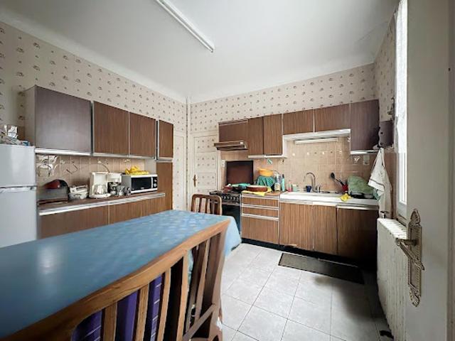 Maison vente à Le Creusot, Saône-et-Loire