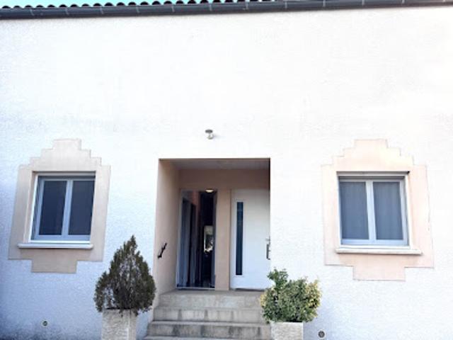 Maison vente à Nîmes, Le Grau-du-roi