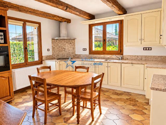 Maison vente à Leffonds, Haute-Marne