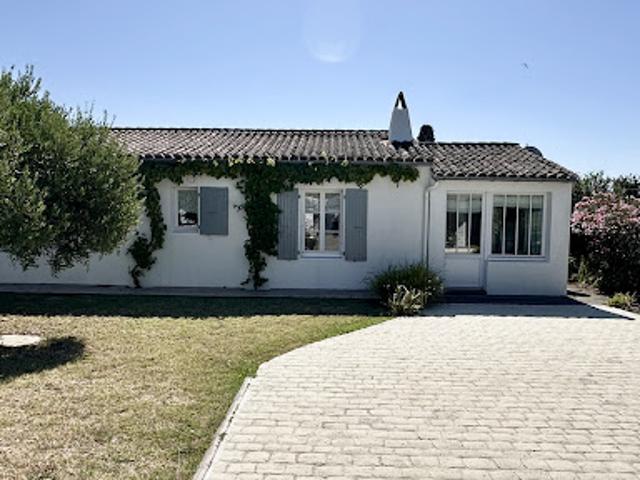 Maison vente à La Rochelle, Loix