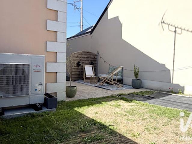 Maison vente à Louverné, Mayenne