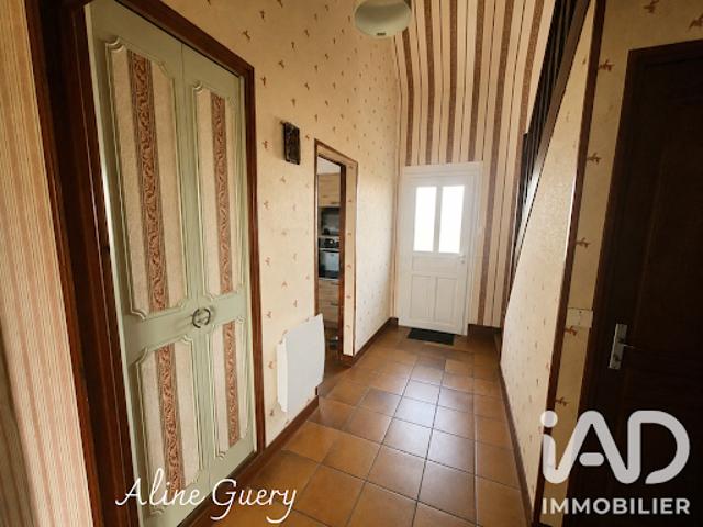 Maison vente à Les Andelys, Lyons-la-forêt