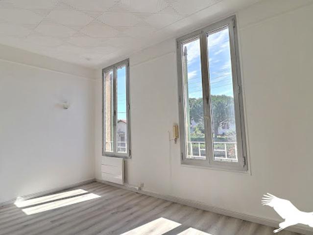 Maison vente à Marseille