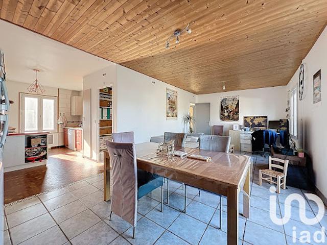 Maison vente à La Rochelle, Marsilly