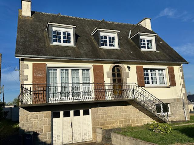 Maison vente à La Gargoulais, Matignon