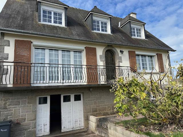 Maison vente à Dinan, Bretagne