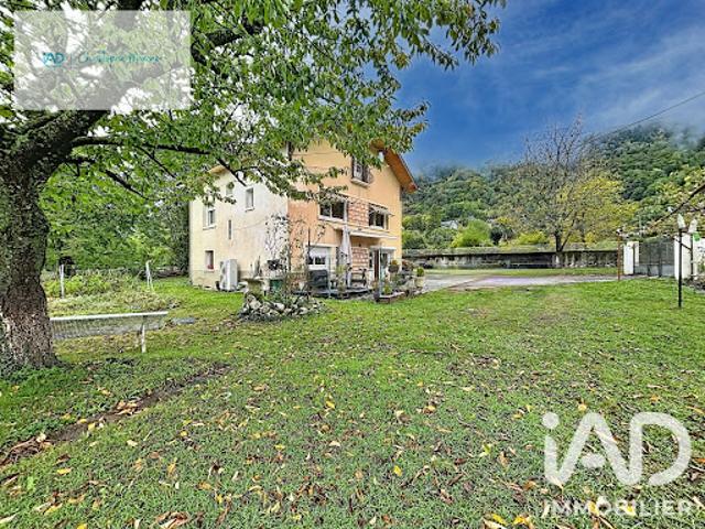 Maison vente à Montauban-de-Luchon, Haute-Garonne