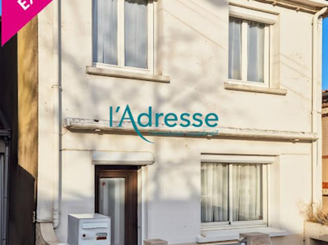 Maison vente à Saint-Pierre-Montlimart, Montrevault-sur-Èvre