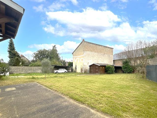Maison vente à Châtellerault, Naintré