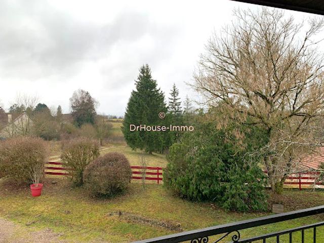 Maison vente à Rollainville, Neufchâteau