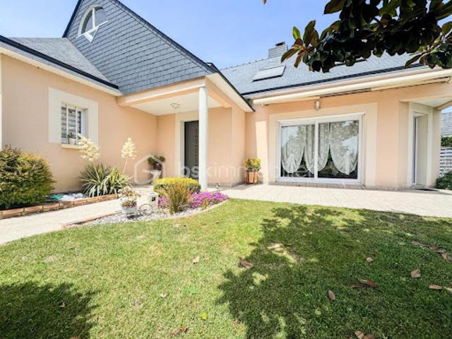 Maison vente à Rennes, Bretagne