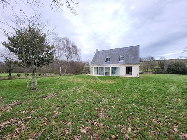 Maison vente à Châteaubriant-Ancenis, Nozay