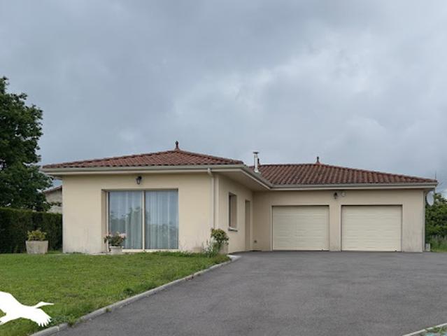 Maison vente à Bellac, Peyrat-de-bellac