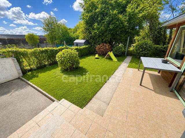 Maison vente à Châteaulin, Bretagne