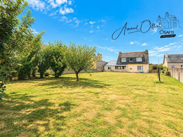 Maison vente à Languiden, Plouvien