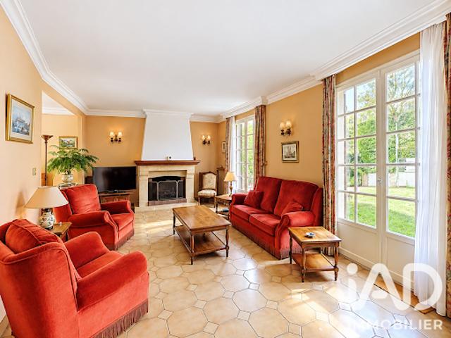 Maison vente à Pringy, Seine-et-Marne