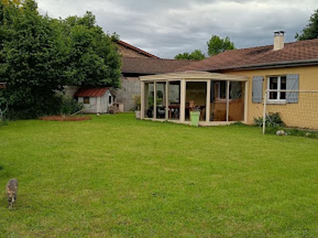 Maison vente à Roanne, Renaison