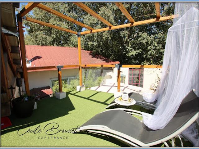 Maison vente à Céret, Reynès