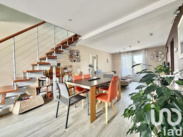 Maison vente à Nantes
